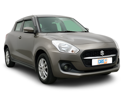 Maruti Swift-img